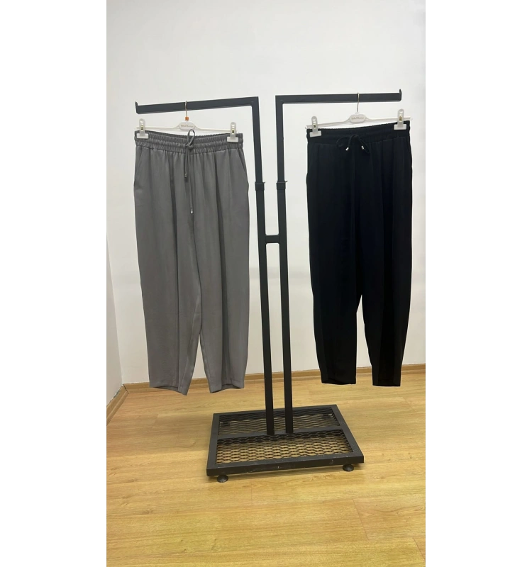 Sentez Asya Havuç Paça Pantolon 25Y-SZ-5563