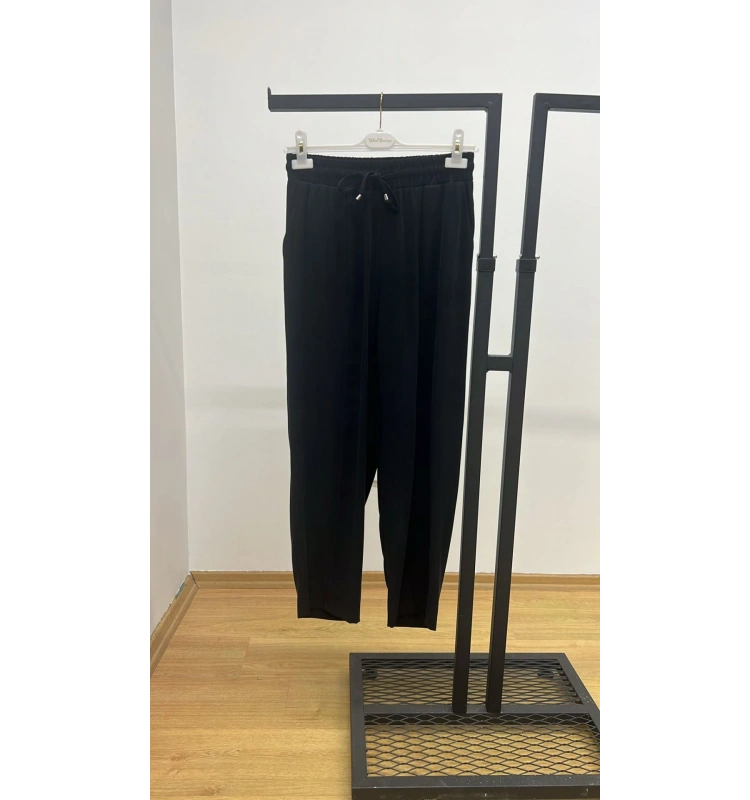 Sentez Asya Havuç Paça Pantolon 25Y-SZ-5563