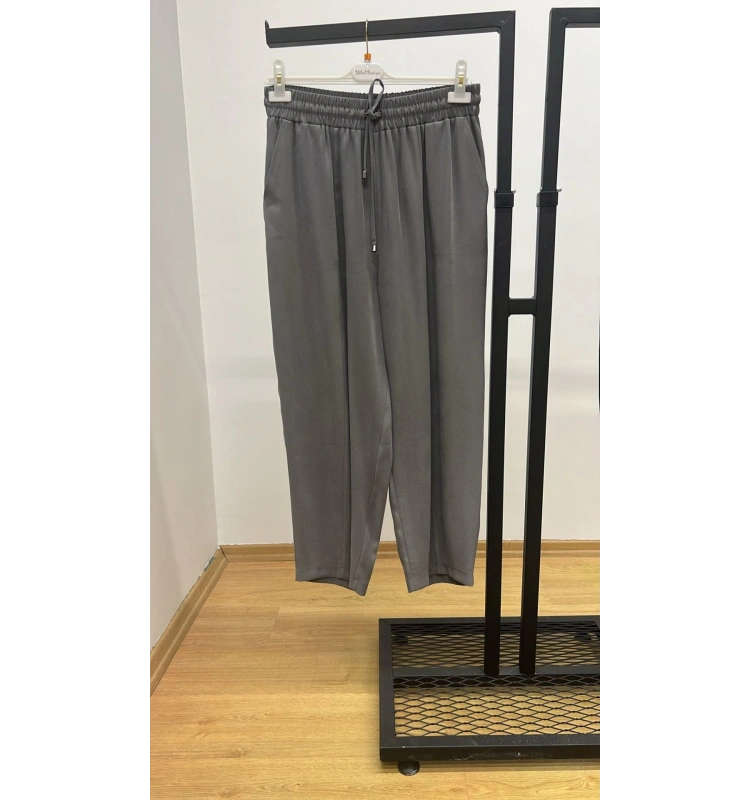 Sentez Asya Havuç Paça Pantolon 25Y-SZ-5563