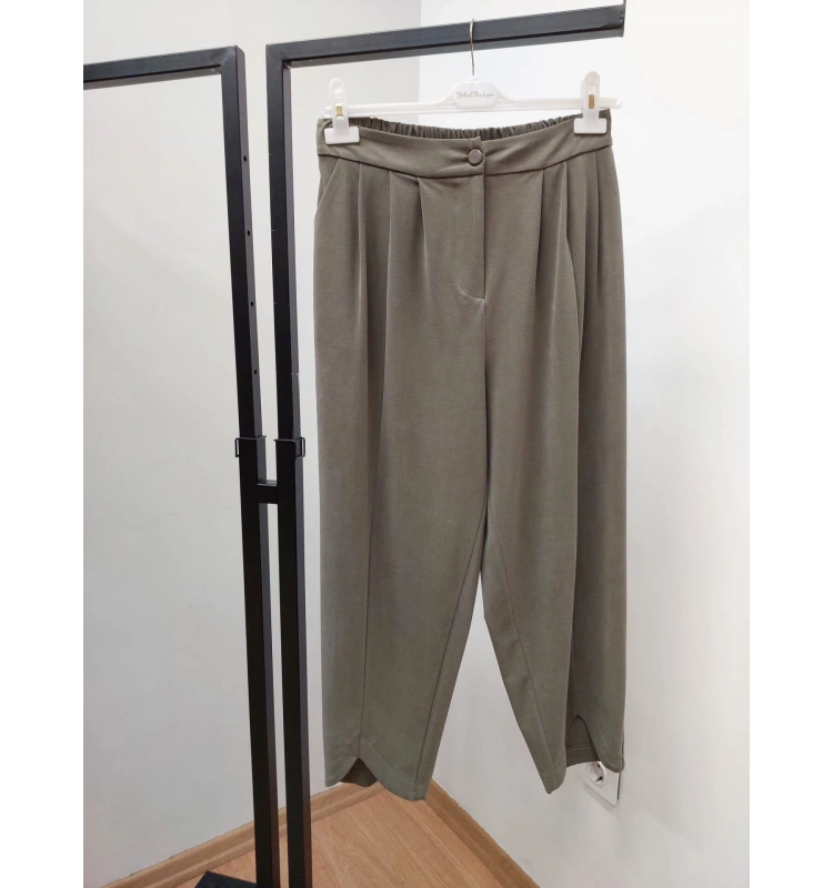 Sentez Bellis V Paça Pantolon 25Y-SZ-5591