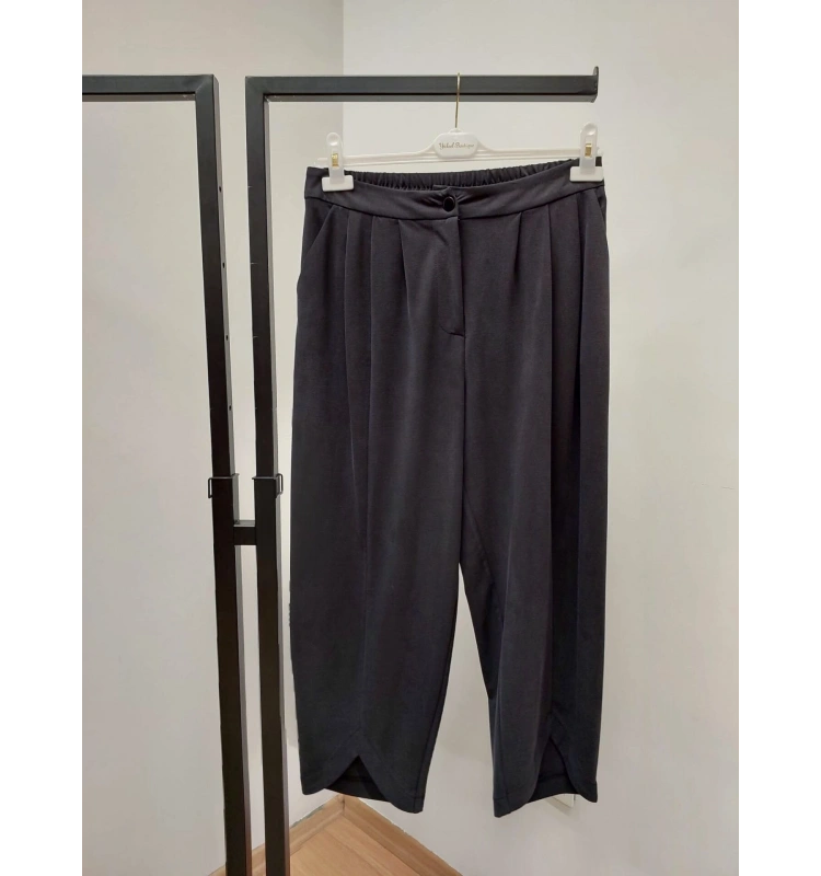 Sentez Bellis V Paça Pantolon 25Y-SZ-5591