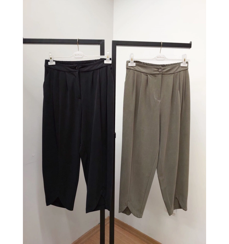 Sentez Bellis V Paça Pantolon 25Y-SZ-5591