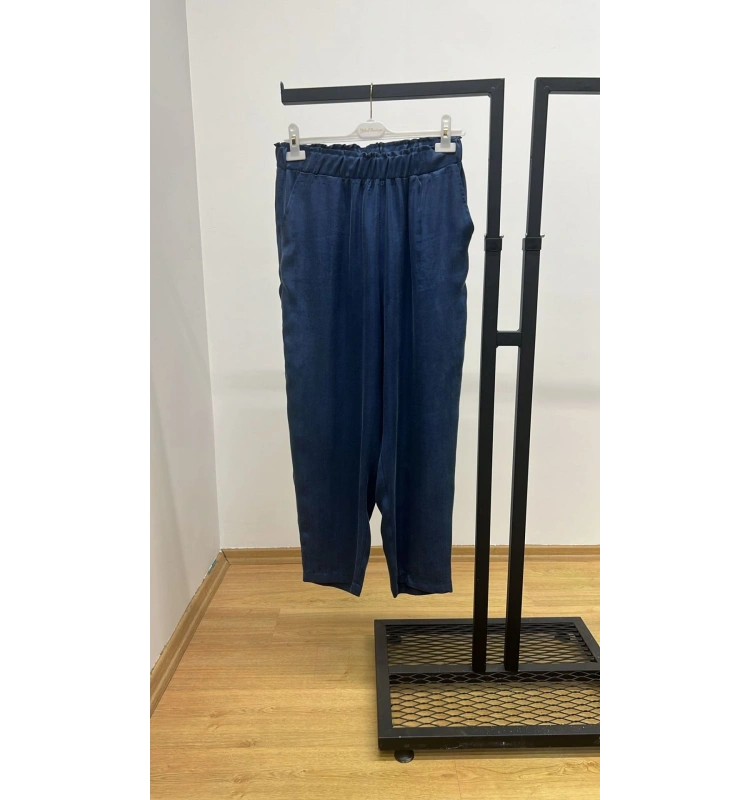 Sentez Cupra Rahat Kalıp Pantolon 25Y-SZ-5555