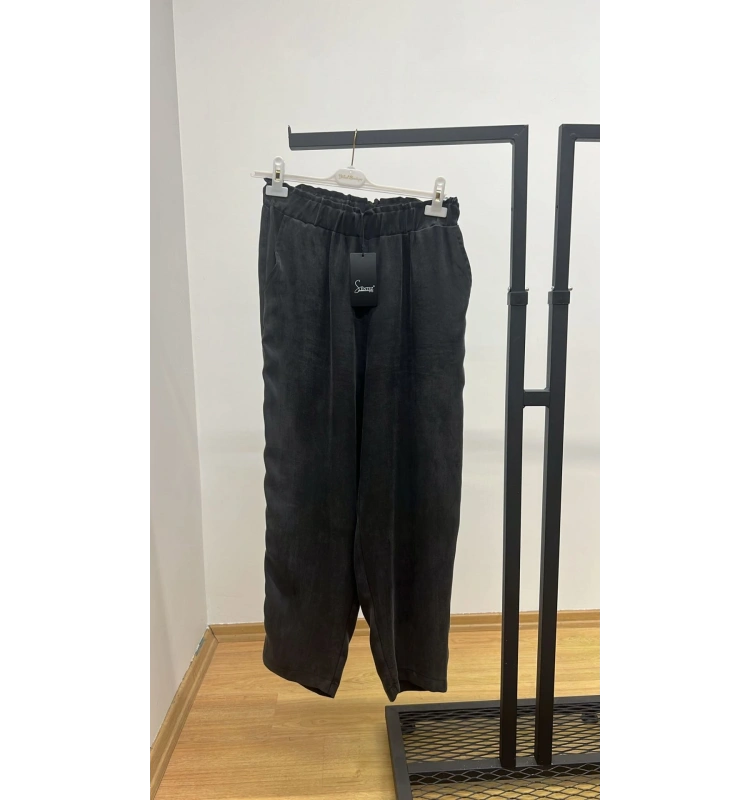 Sentez Cupra Rahat Kalıp Pantolon 25Y-SZ-5555