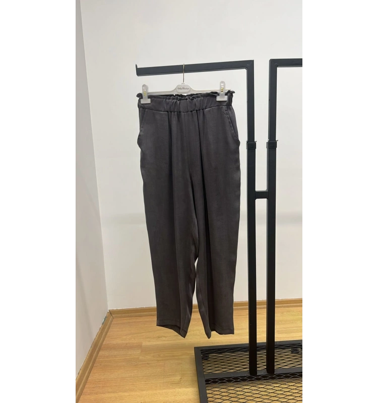 Sentez Cupra Rahat Kalıp Pantolon 25Y-SZ-5555