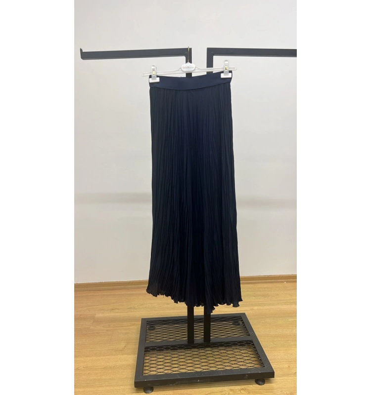 Sentez Kırıştırma Etek 25Y-SZ-5432