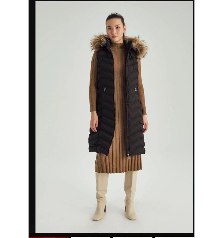 Wavy West Yelek 18250