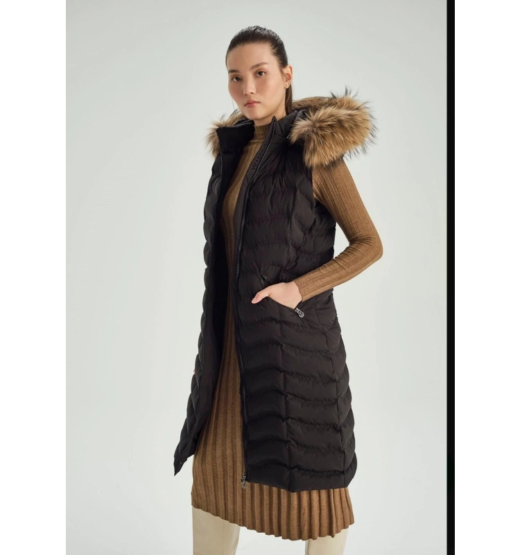 Wavy West Yelek 18250