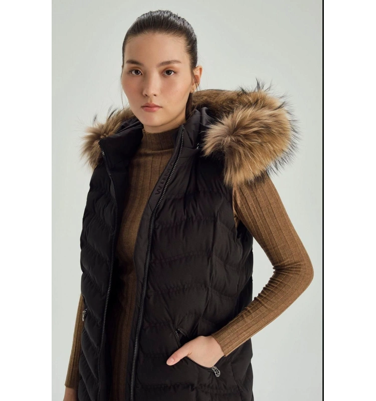 Wavy West Yelek 18250