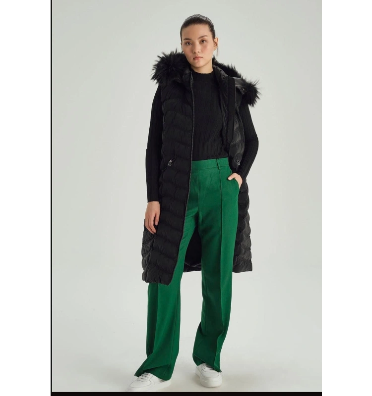 Wavy West Yelek 18250