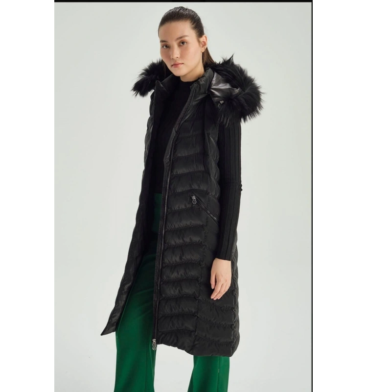 Wavy West Yelek 18250