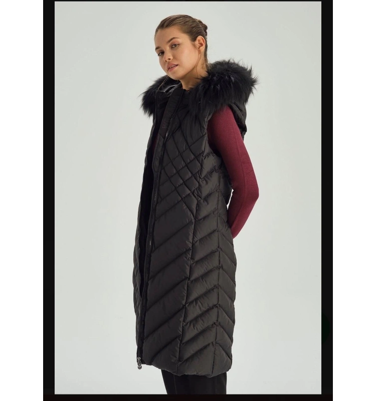 Womania Equator Yelek 18263