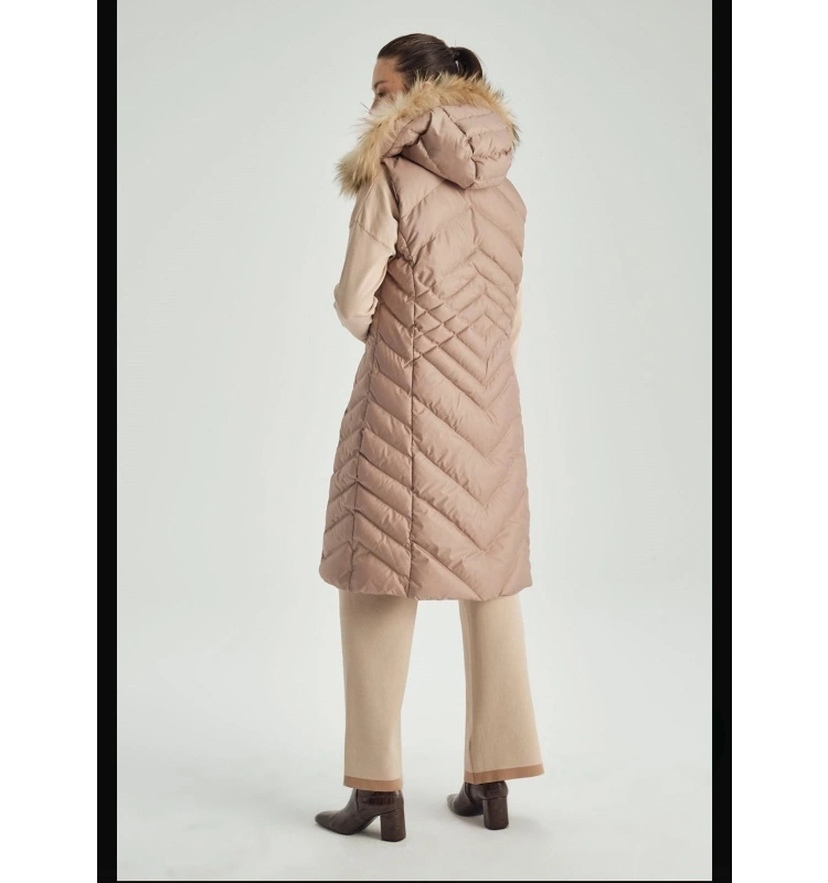 Womania Equator Yelek 18263