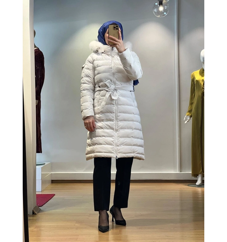 Womania İbiza Mont 18269