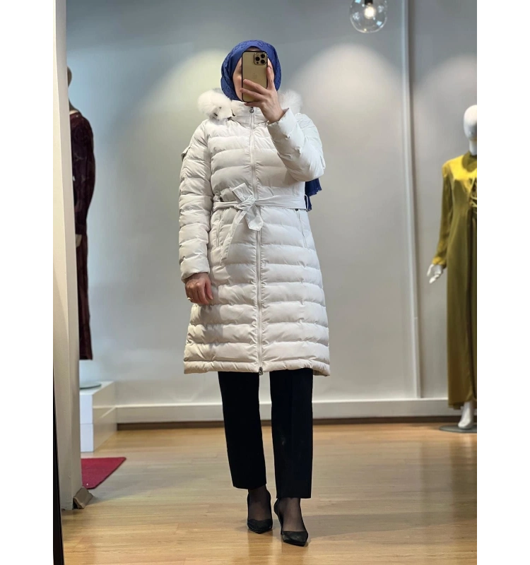 Womania İbiza Mont 18269