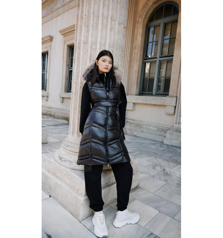 Womania Napoli Yelek 18273