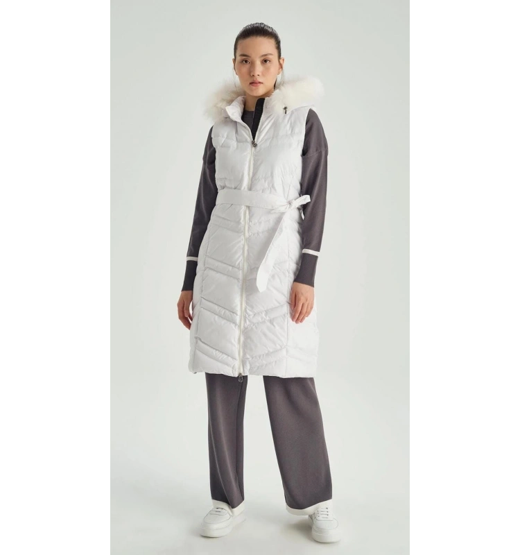 Womania Napoli Yelek 18273