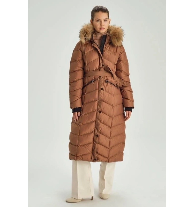 Womania X-Jacket Mont 18692