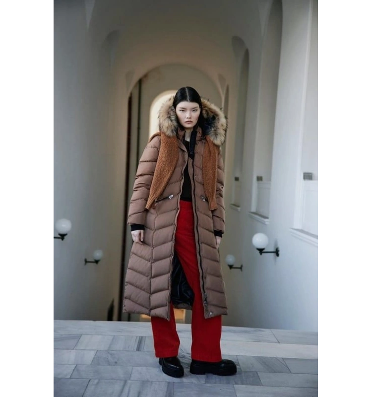 Womania X-Jacket Mont 18692