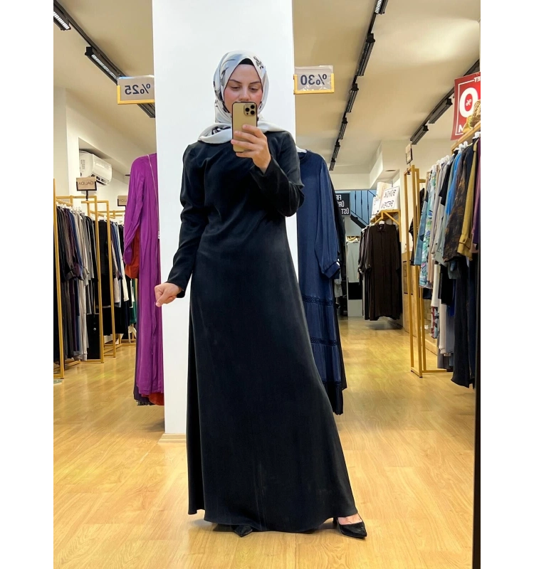 Zems Elbise 25Y-3371