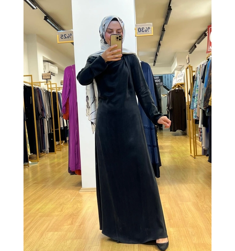 Zems Elbise 25Y-3371