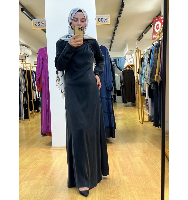 Zems Elbise 25Y-3371