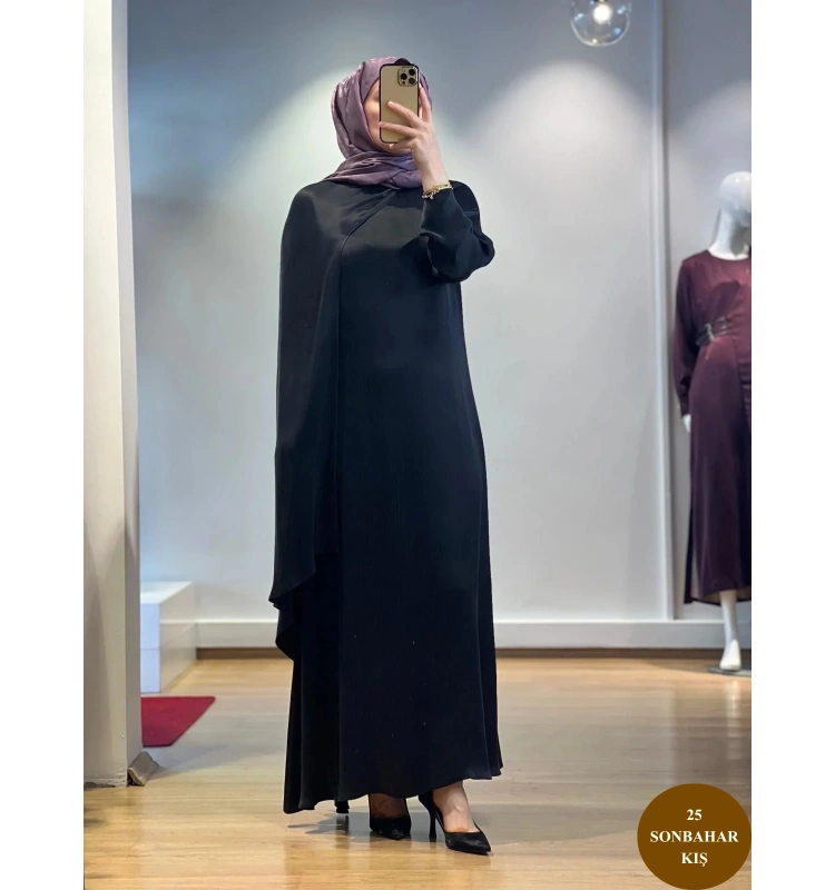 Zems Elbise FW25-2554