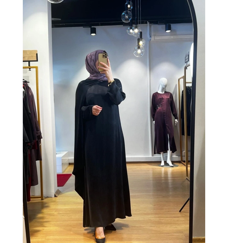 Zems Elbise FW25-2554