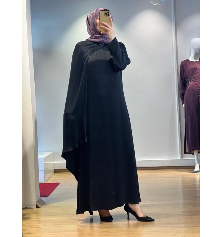 Zems Elbise FW25-2554