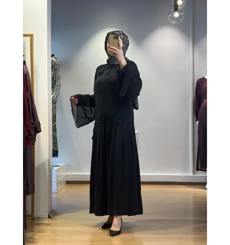 Zems Elbise FW25-2555