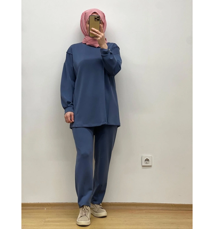 Zems Takım 25Y-2T009