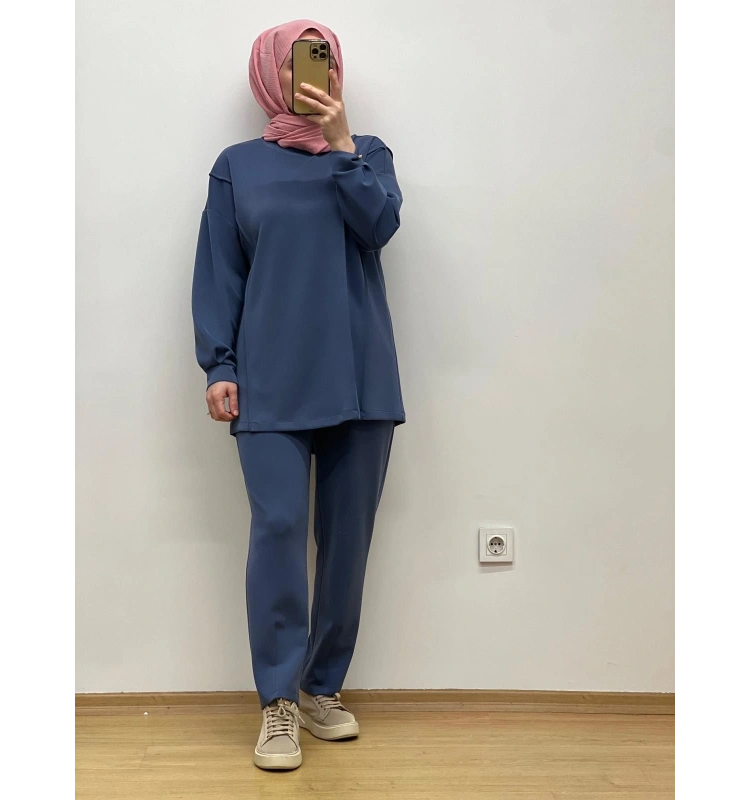 Zems Takım 25Y-2T009