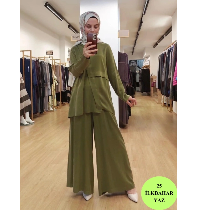 Zems Takım 25Y-2T014