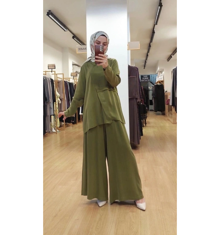 Zems Takım 25Y-2T014