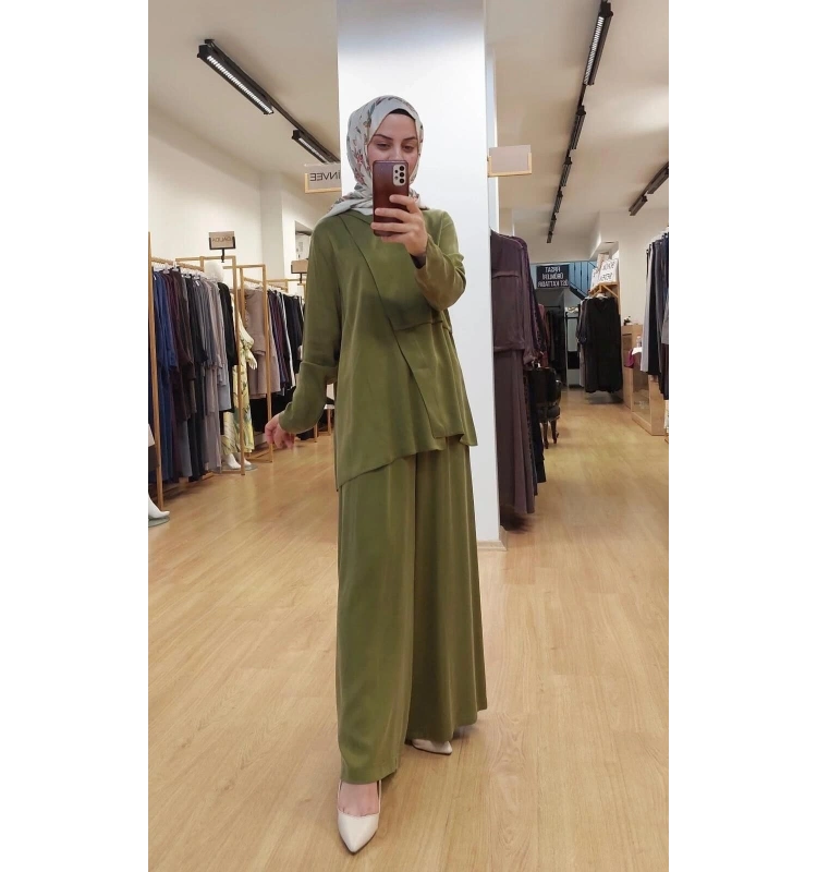 Zems Takım 25Y-2T014