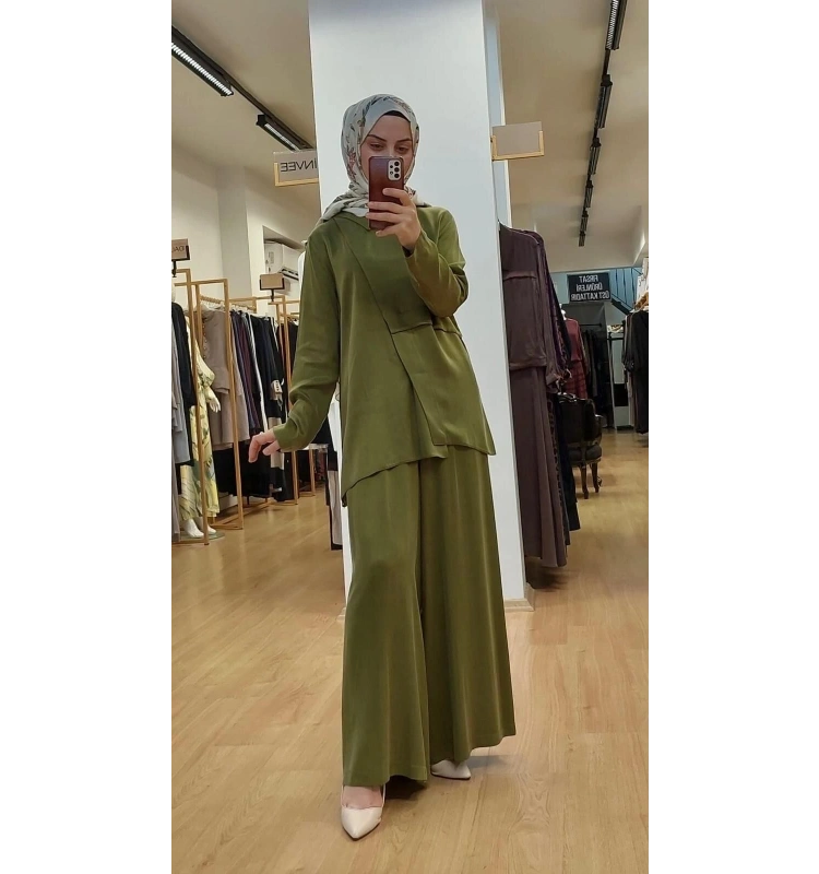 Zems Takım 25Y-2T014