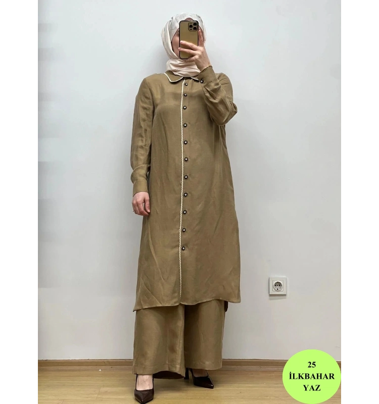 Zems Takım 25Y-3281