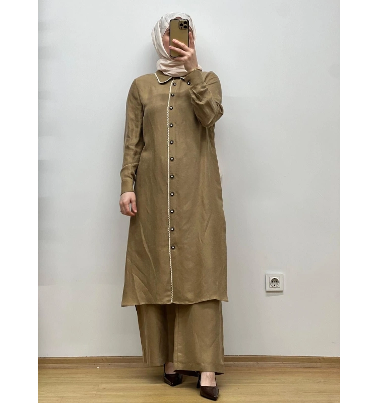 Zems Takım 25Y-3281