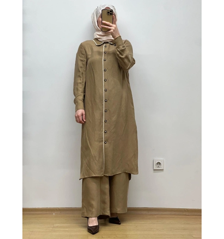 Zems Takım 25Y-3281