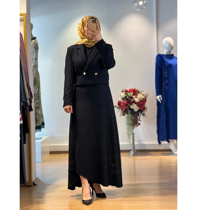 Zems Takım FW25-2366