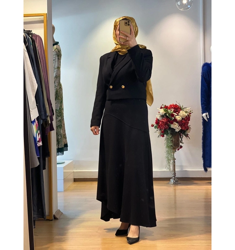 Zems Takım FW25-2366