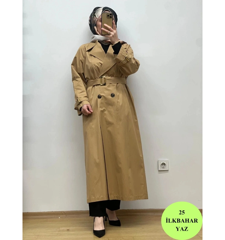 Zems Trenç 25Y-2695