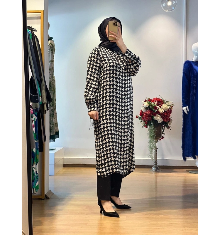 Zems Tunik FW25-2577