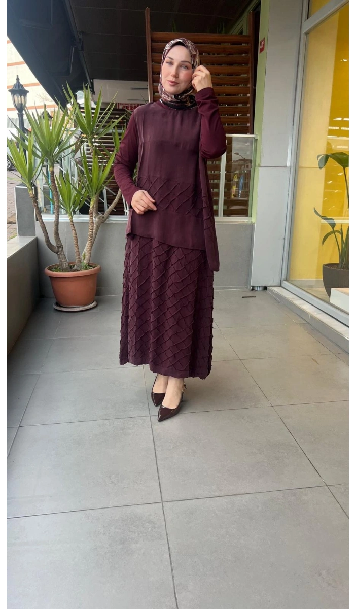 Tunik Takım 39002