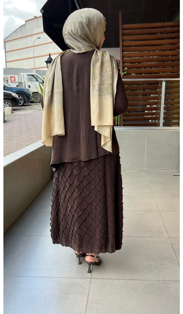 Tunik Takım 39002