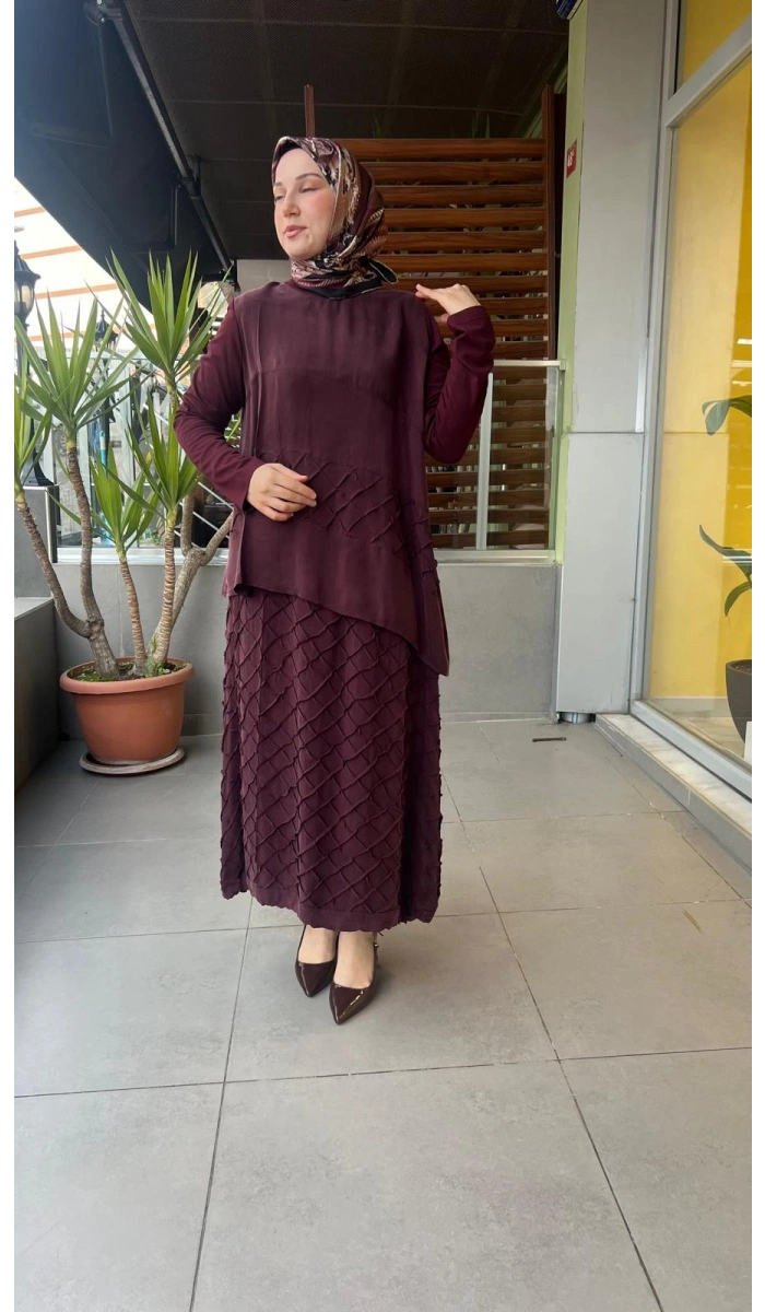 Tunik Takım 39002