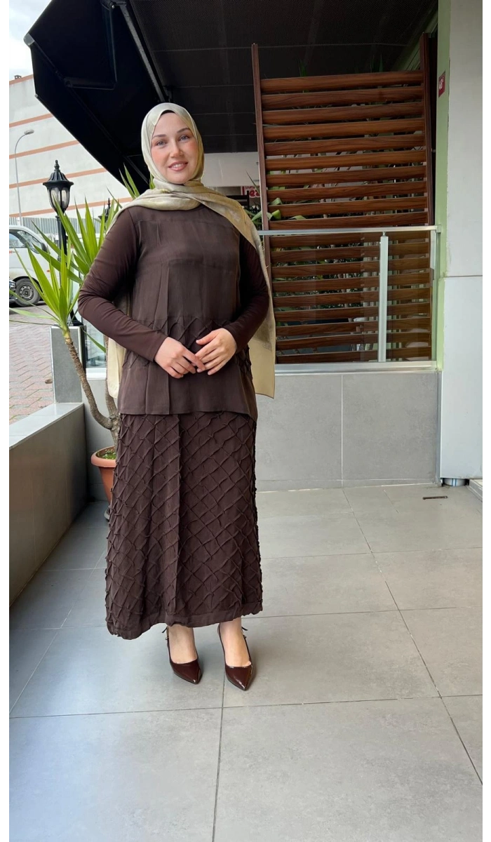 Tunik Takım 39002