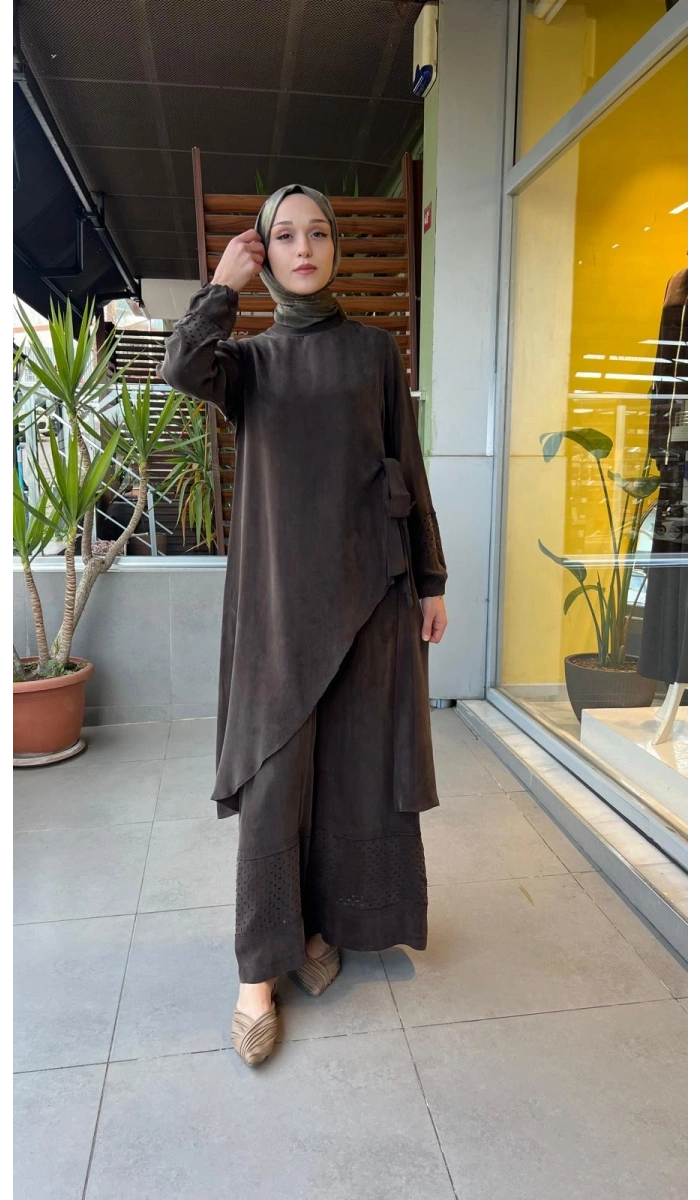 Tunik Takım 27Y-39003
