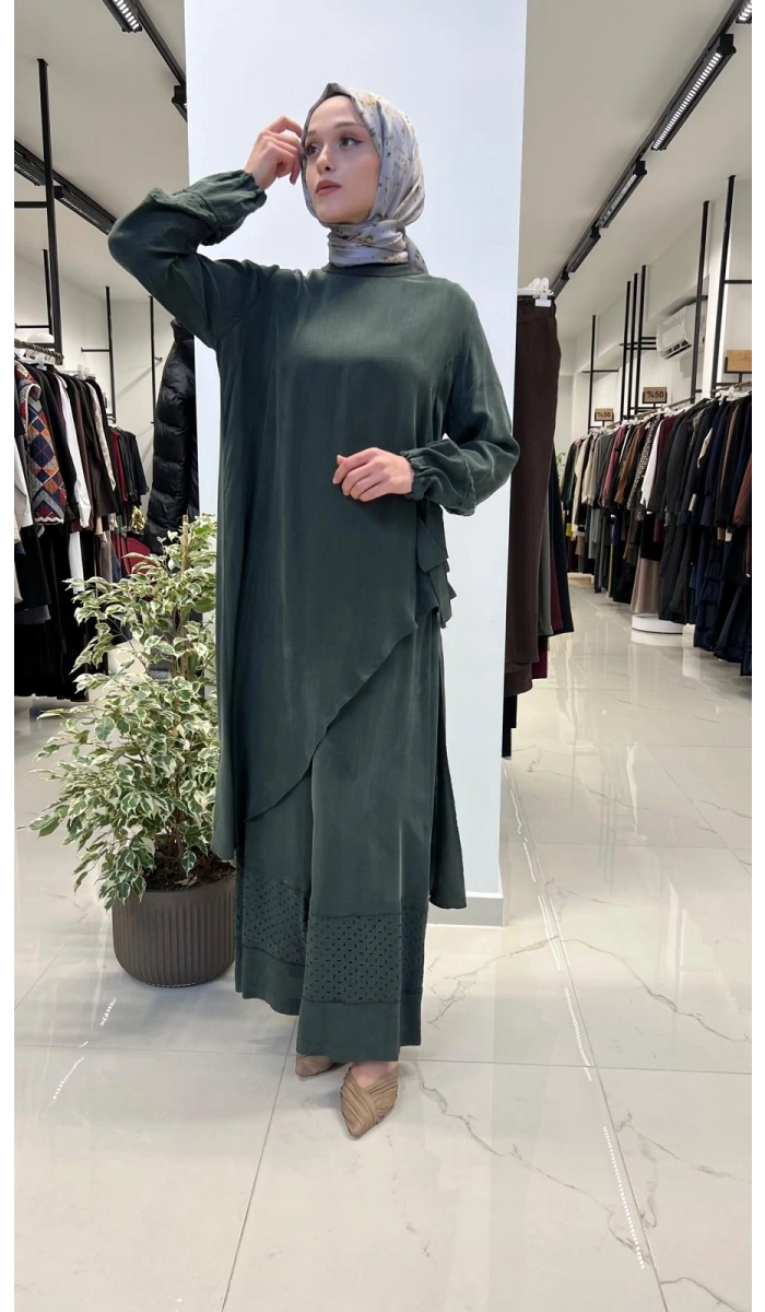 Tunik Takım 27Y-39003