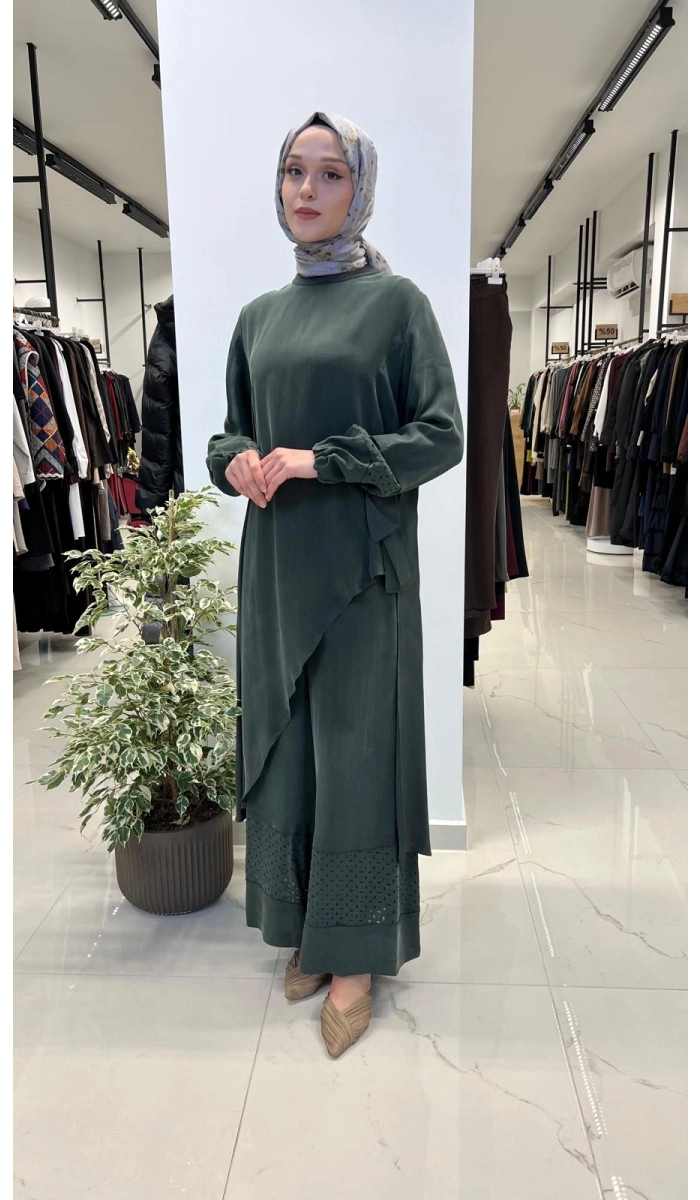 Tunik Takım 27Y-39003
